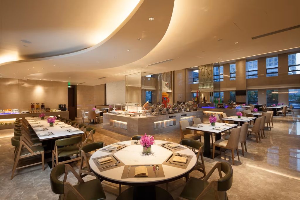 【酒店】華美達酒店(images 11)