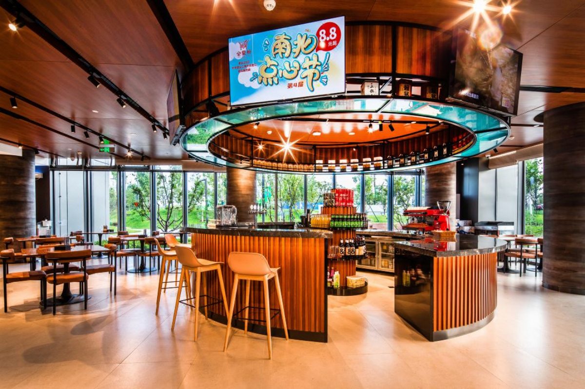 【酒店】北投綠心網球酒店(images 6)