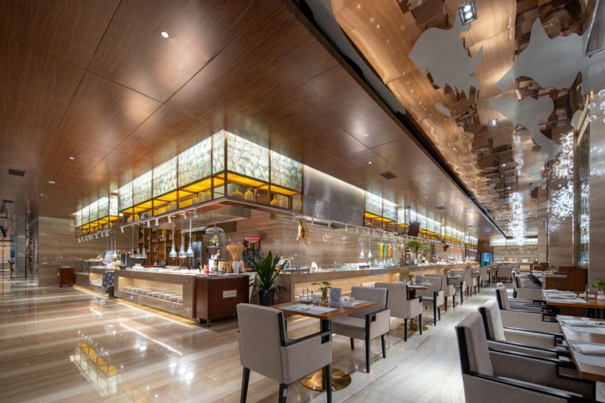 【酒店】德辰金陵大酒店（images 8）