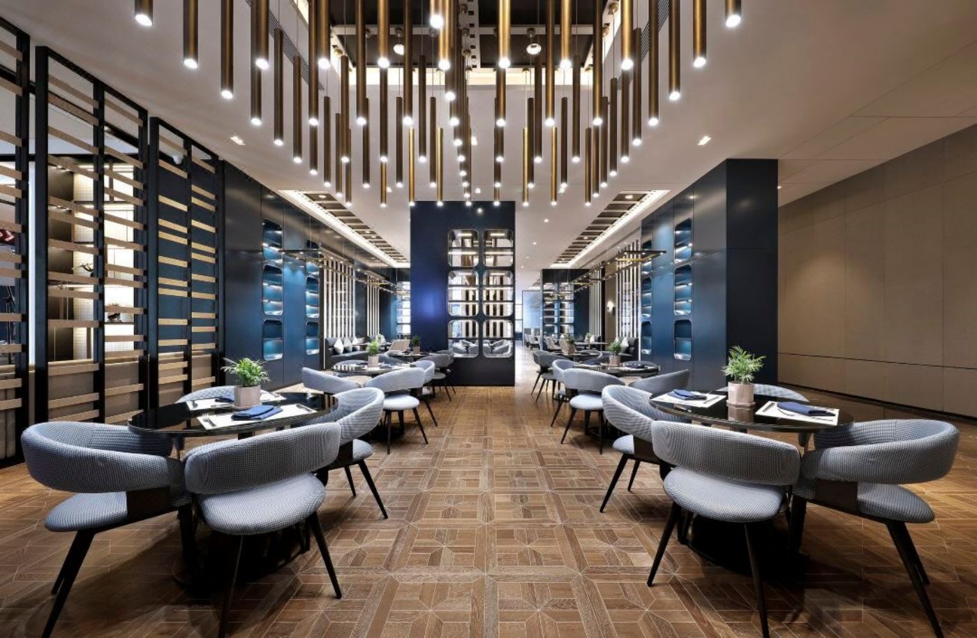 【酒店】青島創(chuàng)智君亭酒店（images 8）